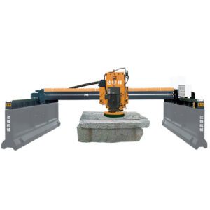 Stone Slab Surface Cutter