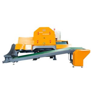 Thin Stone Veneer Saw