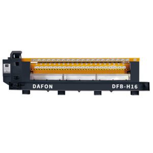 Granite Polishing Line Machine