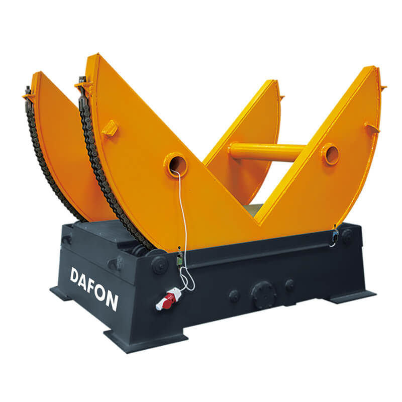 Stone Turnover Machine