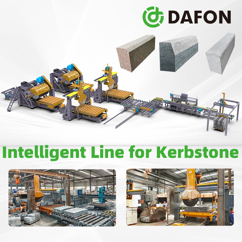 One-Stop Custom Stone Machinery Solutions & OEM Manufacturing